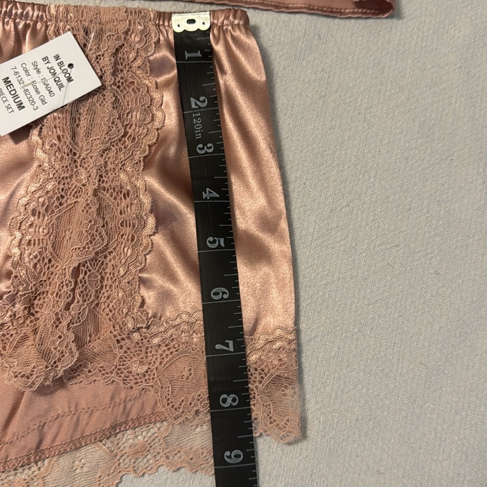 NWT Short and Cami Sleep Set | In Bloom by Jonquil - Picture 6 of 7